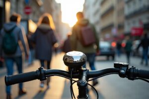 Die Rückkehr des hörbaren Warnsignals | Symbolbild KI-generiert © 2026 EMH AG JS by Flux